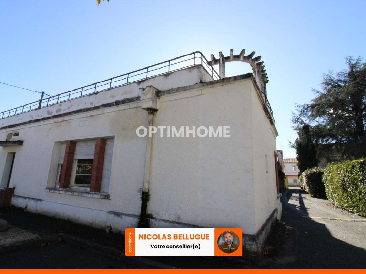 kaufen Haus Marmande Lot-et-Garonne 1