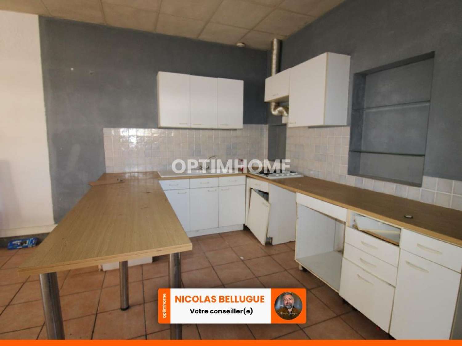 kaufen Haus Marmande Lot-et-Garonne 3