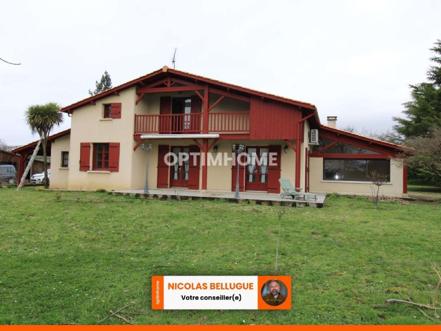 kaufen Haus Marmande Lot-et-Garonne 1