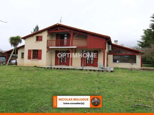Marmande Lot-et-Garonne Haus Bild 7382474