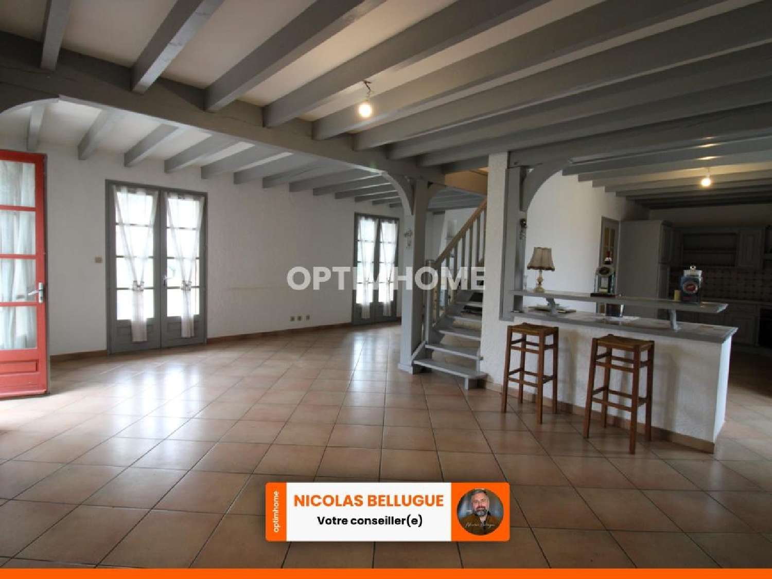 kaufen Haus Marmande Lot-et-Garonne 2