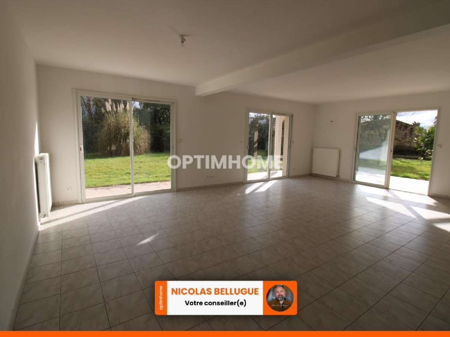 kaufen Haus Marmande Lot-et-Garonne 2