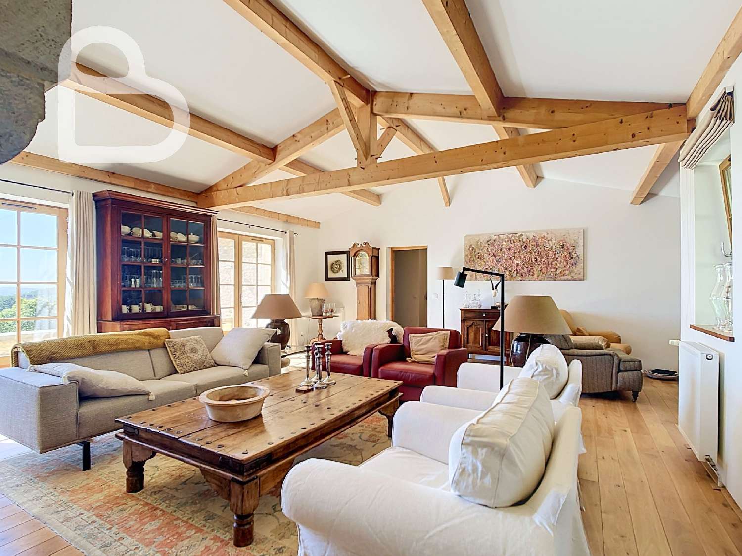  à vendre maison Marminiac Lot 8