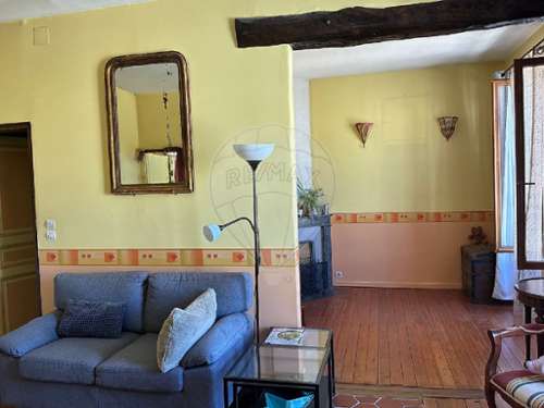 Marolles-sur-Seine Seine-et-Marne maison foto 7377826