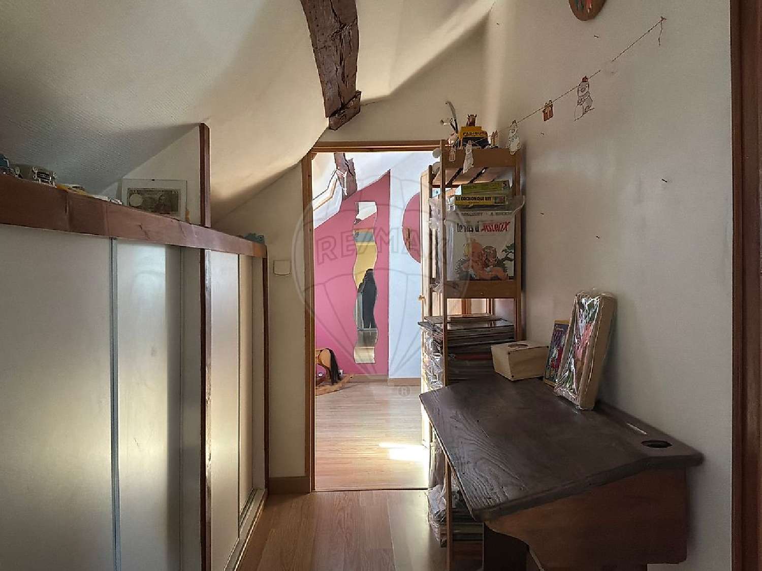 à vendre maison Marolles-sur-Seine Seine-et-Marne 5