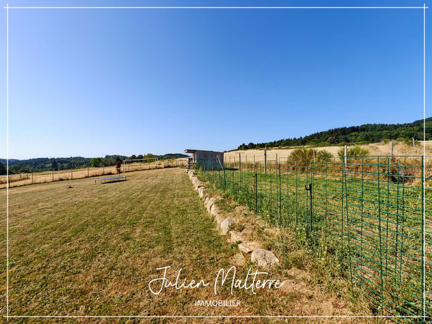  for sale house Marols Loire 8