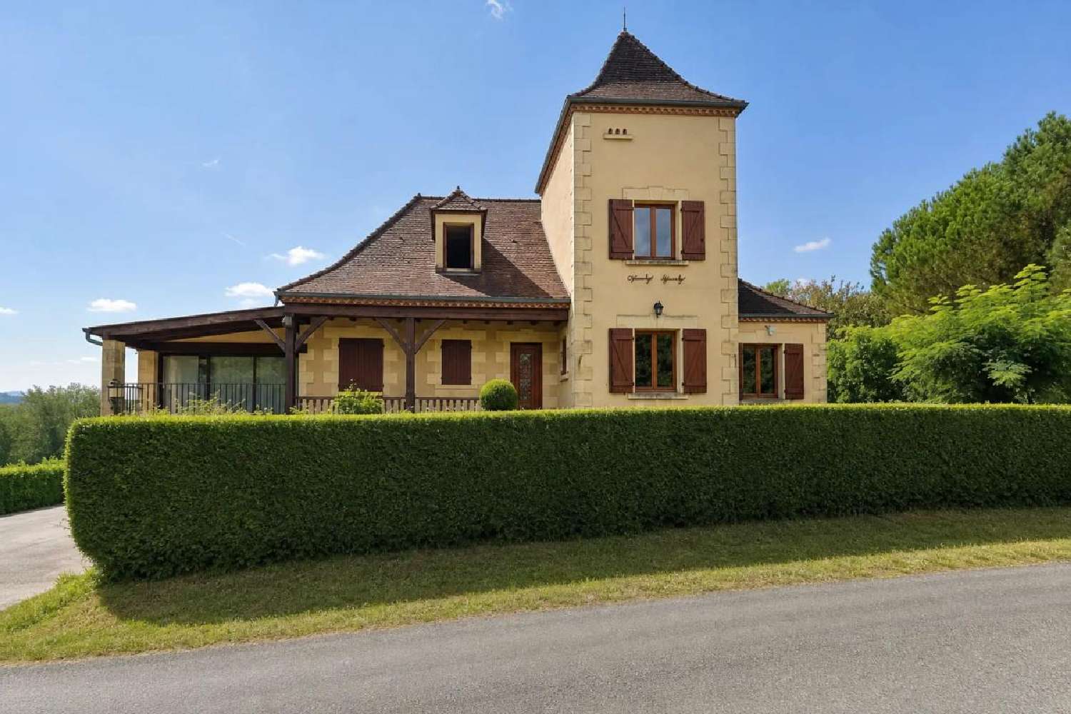 à vendre maison Marquay Dordogne 1