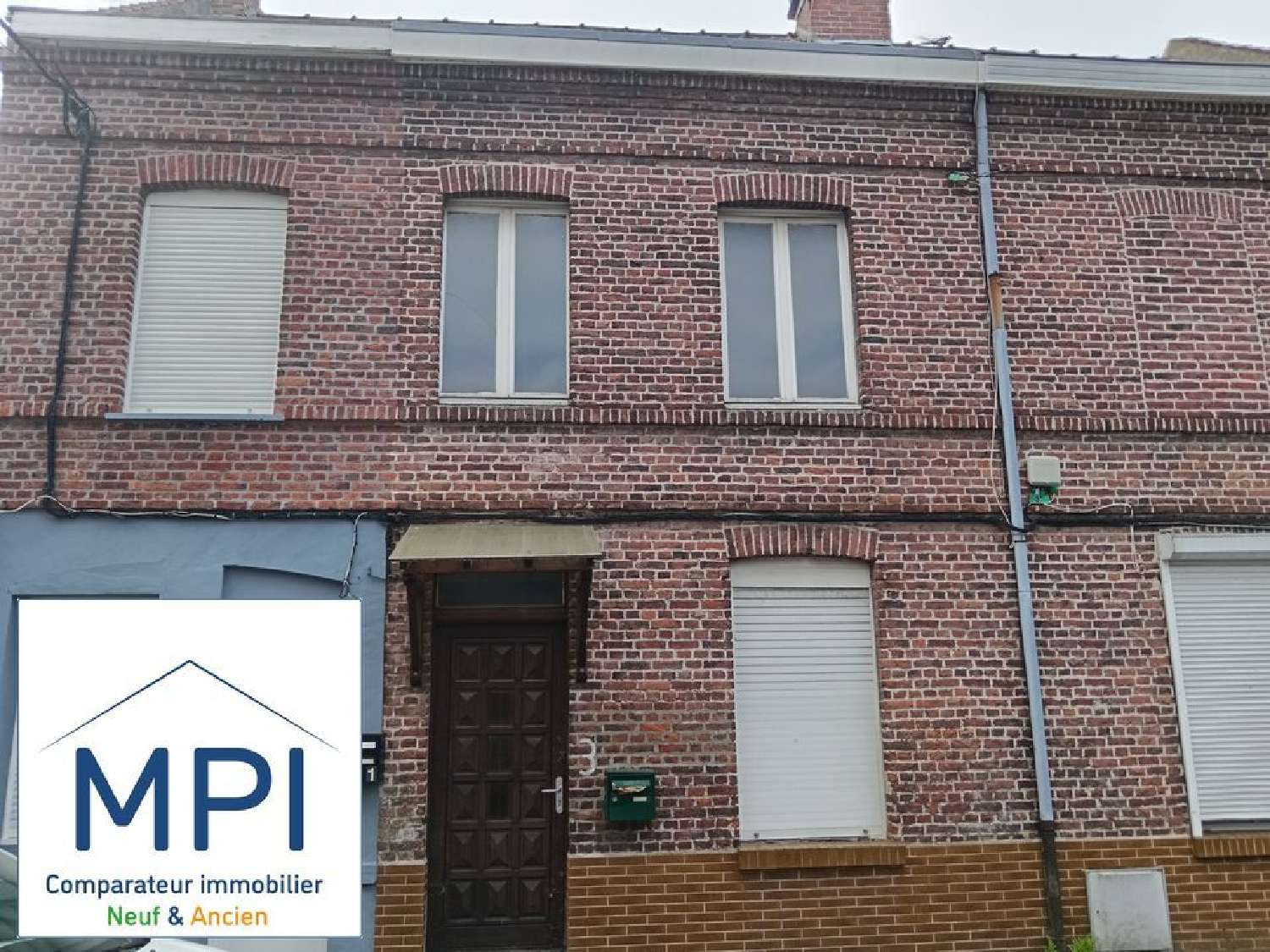  for sale house Marquette-lez-Lille Nord 1
