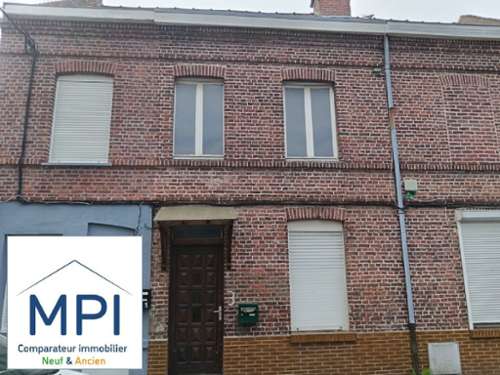 Marquette-lez-Lille Nord house foto 7368747