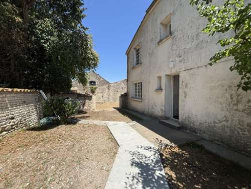 Marsais Charente-Maritime house foto