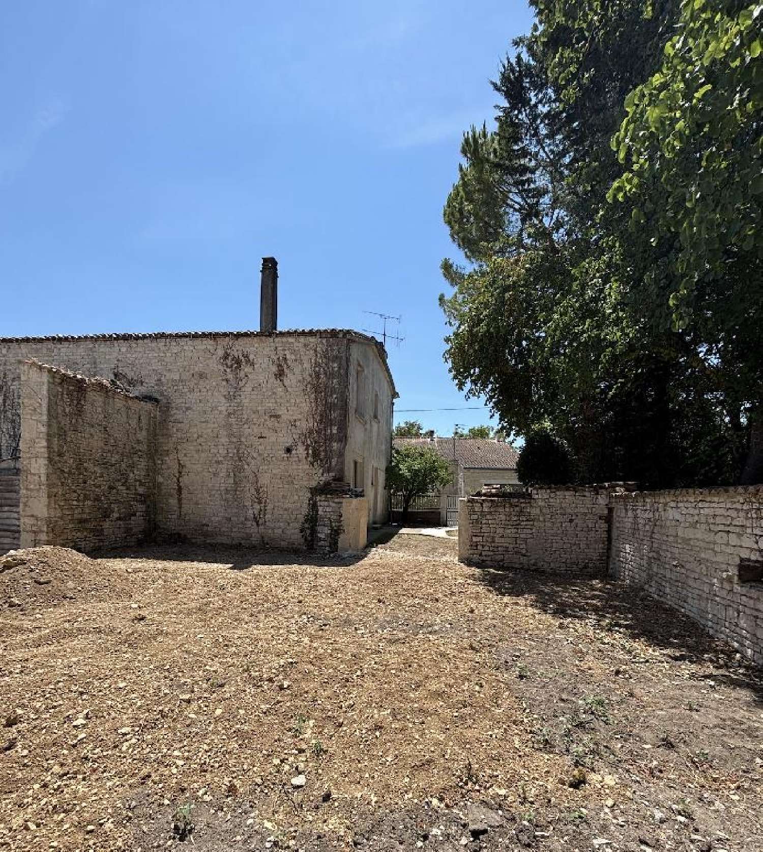  à vendre maison Marsais Charente-Maritime 2