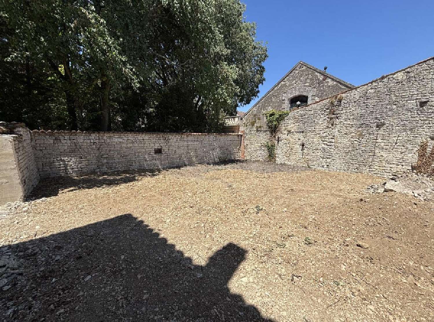  à vendre maison Marsais Charente-Maritime 3