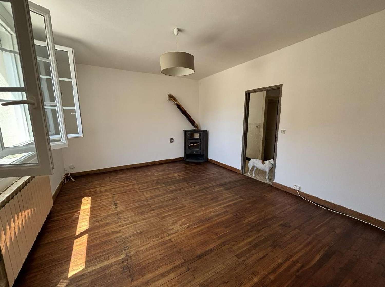  à vendre maison Marsais Charente-Maritime 5
