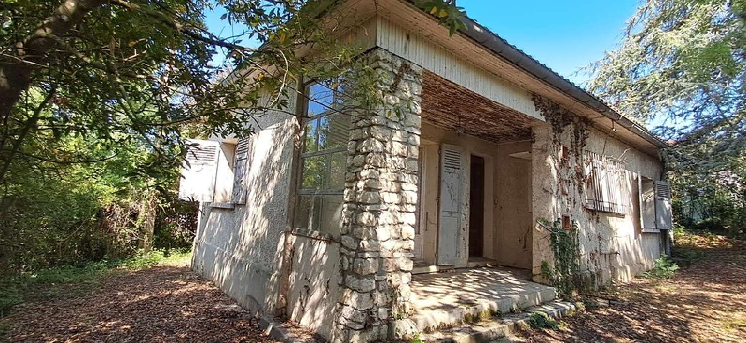 te koop huis Marsan Gers 1