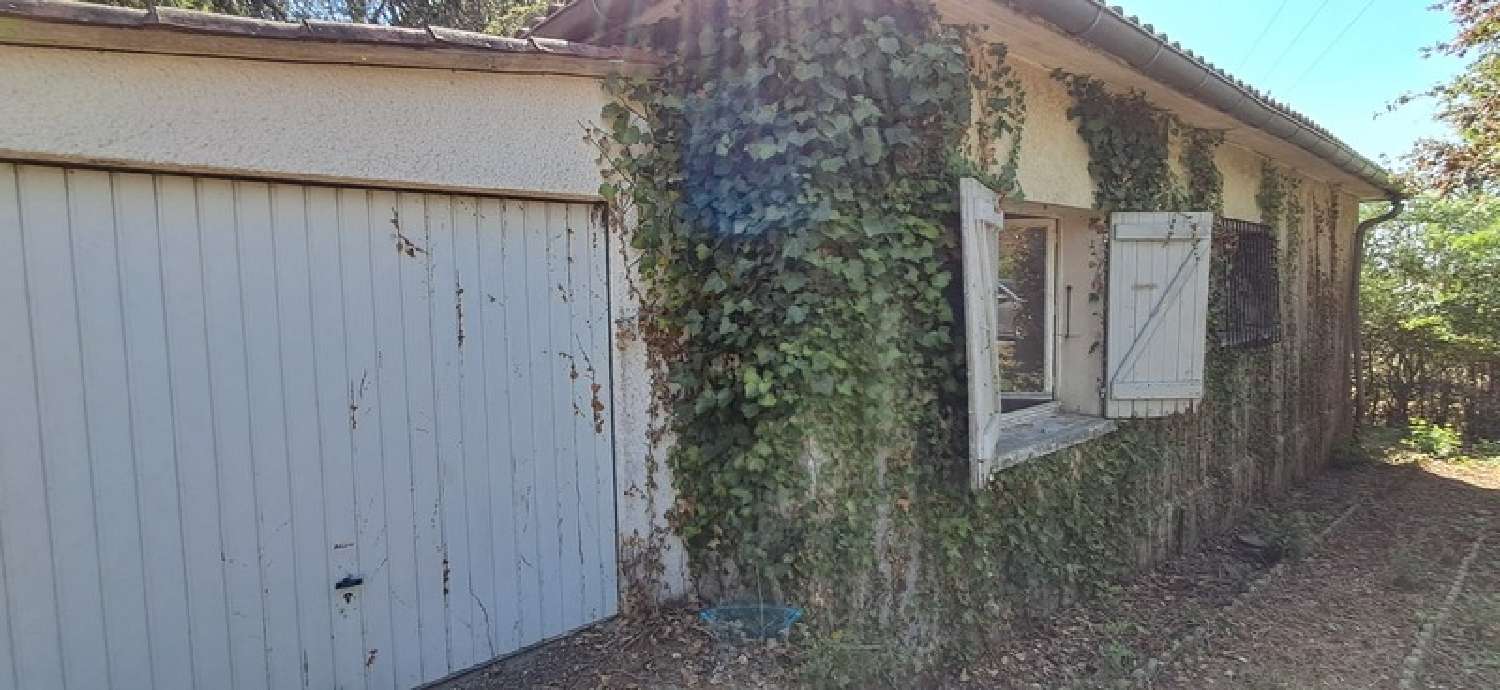 te koop huis Marsan Gers 2