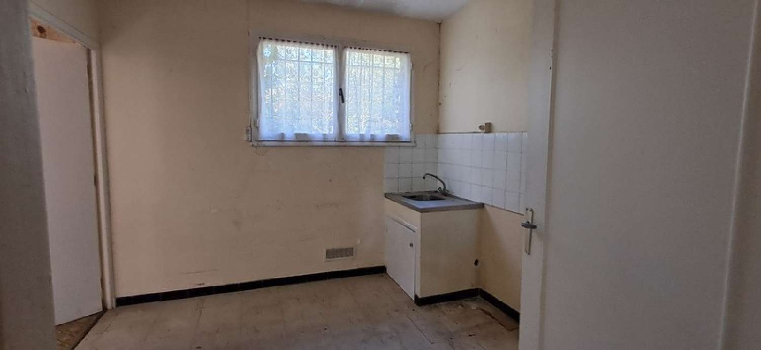 te koop huis Marsan Gers 3