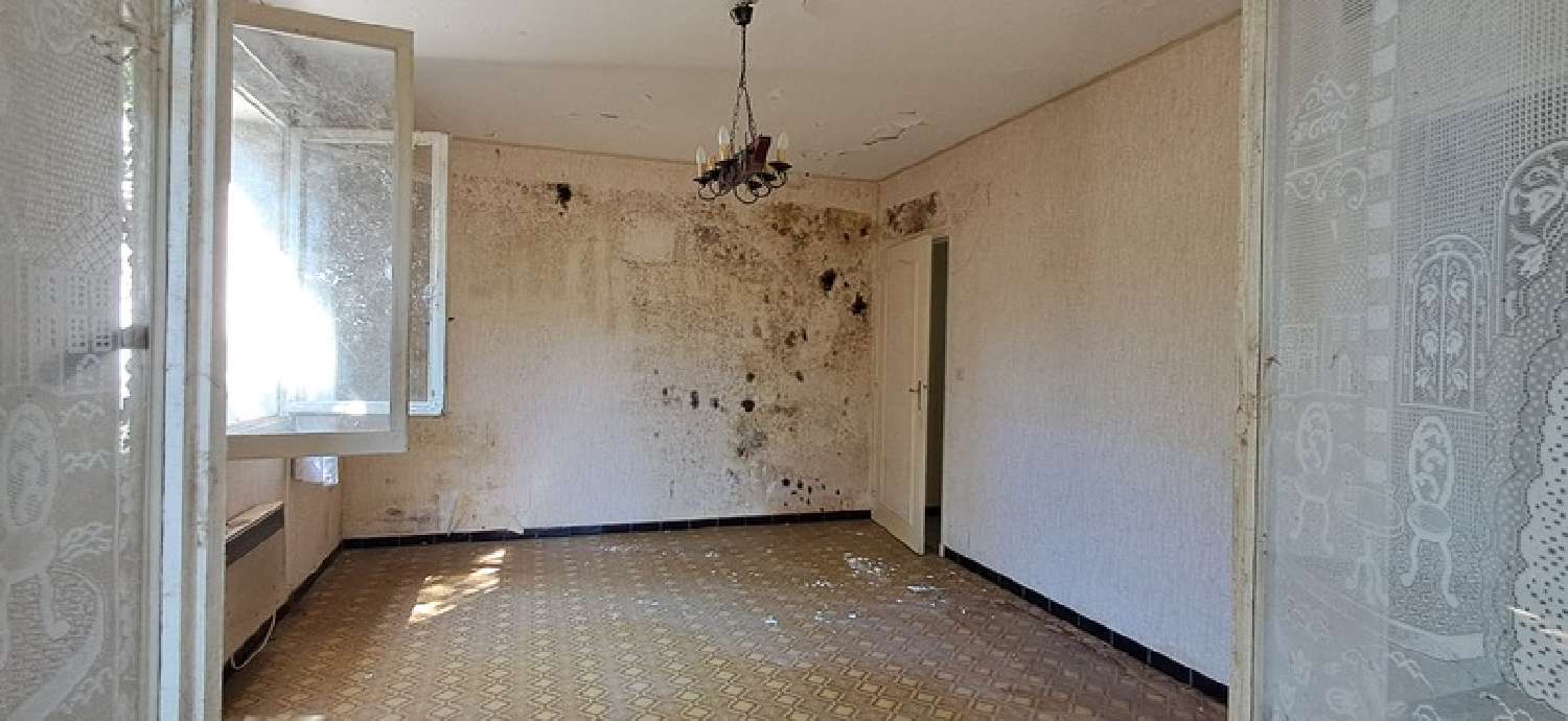 te koop huis Marsan Gers 4