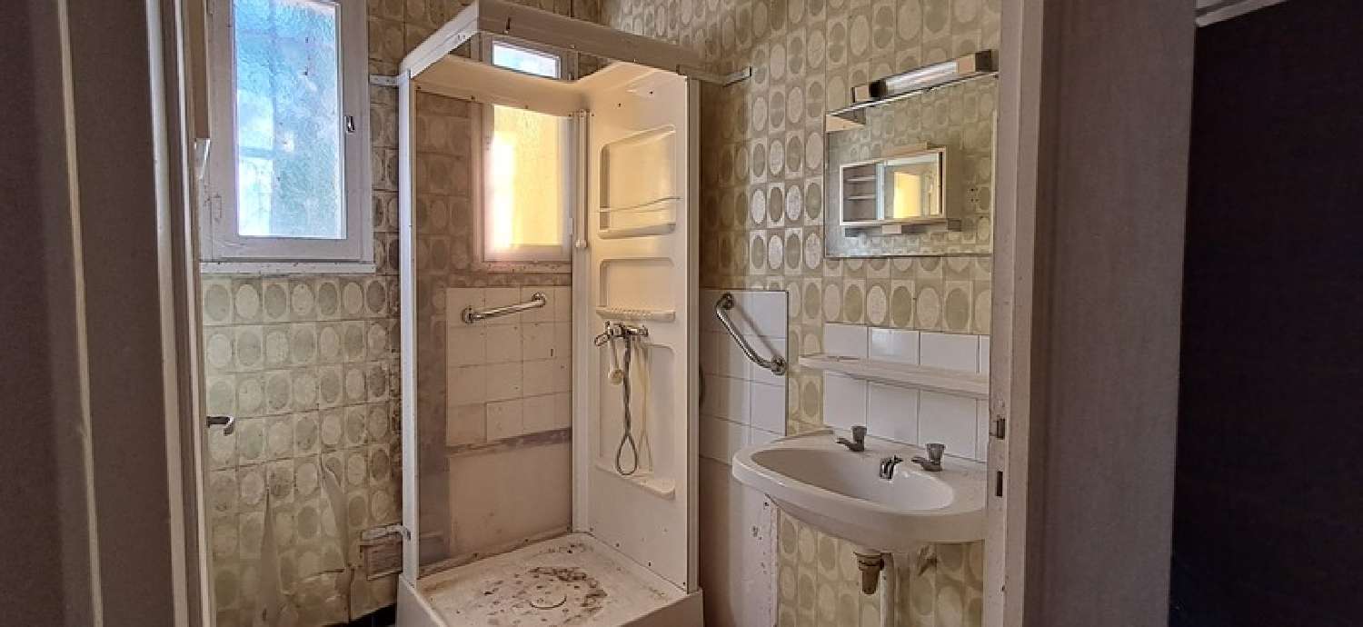te koop huis Marsan Gers 5