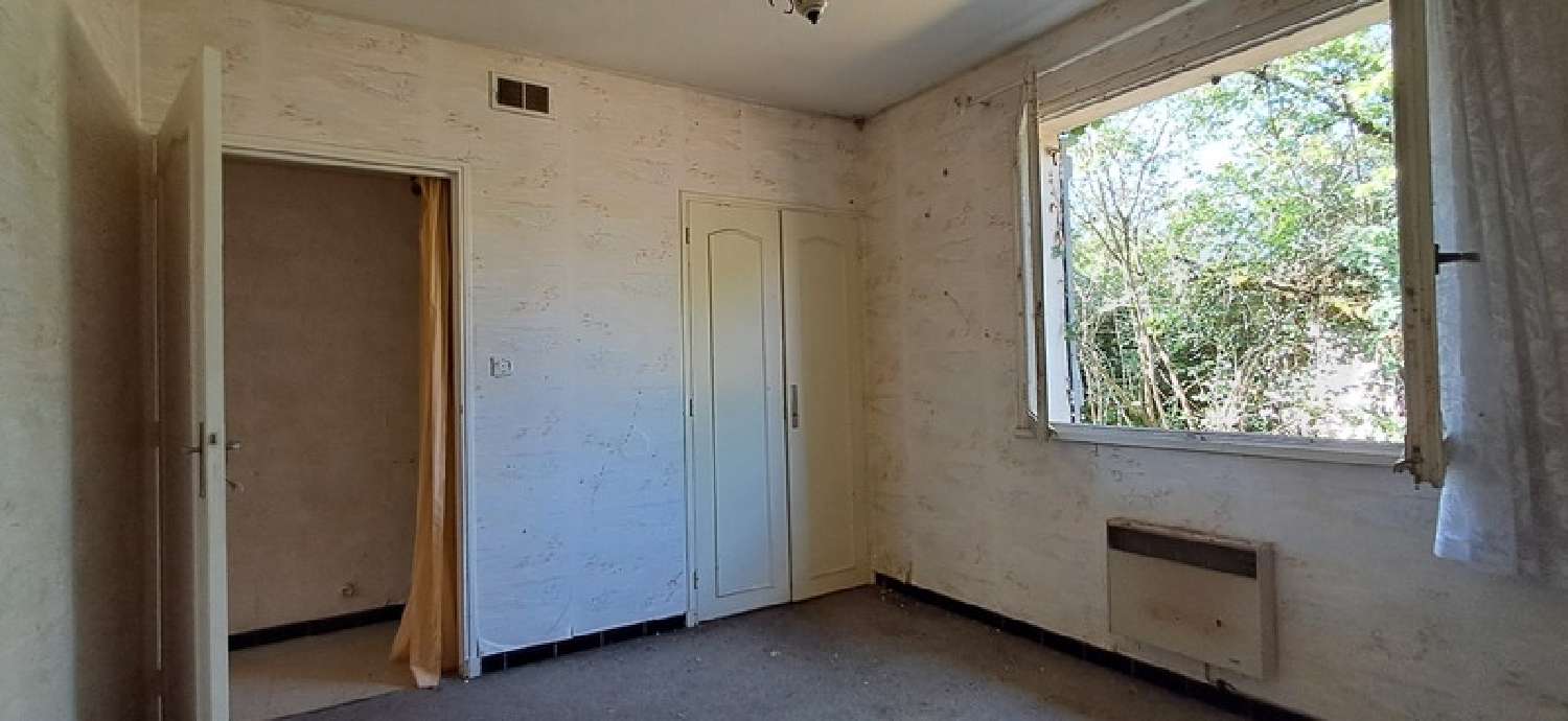 te koop huis Marsan Gers 6