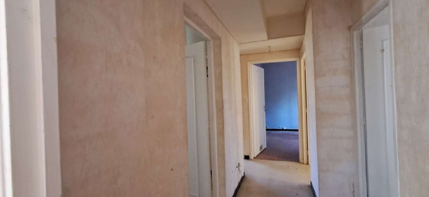 te koop huis Marsan Gers 8