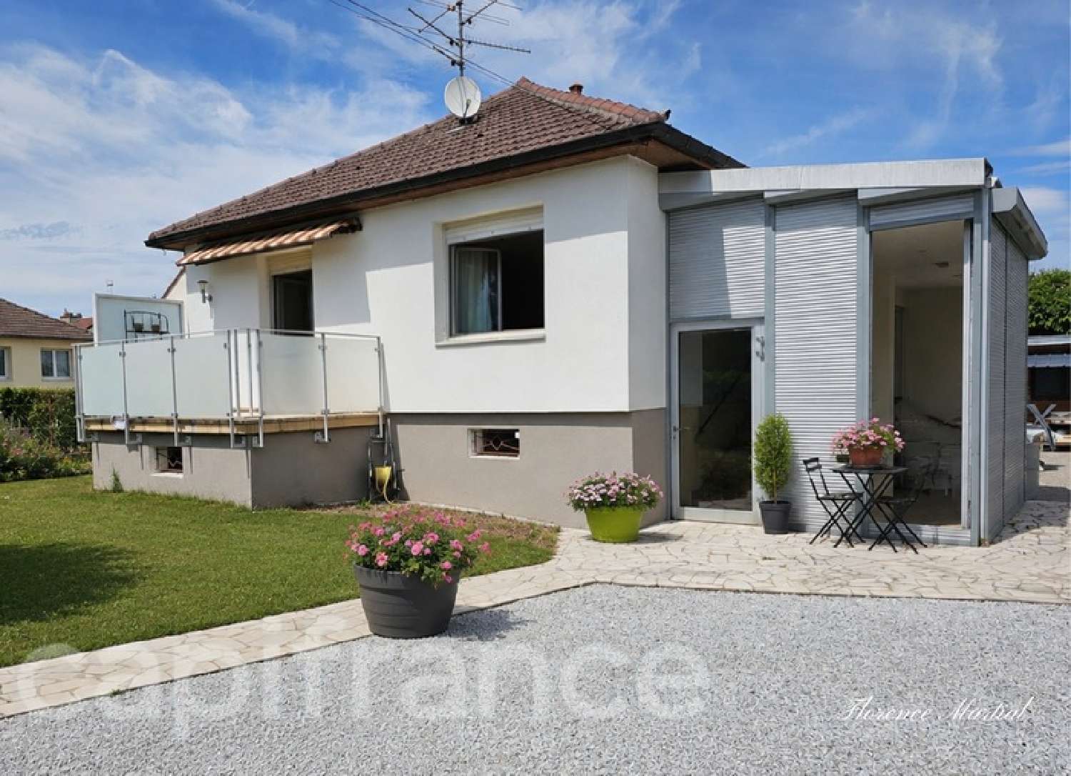 kaufen Haus Marsannay-la-Côte Côte-d'Or 1