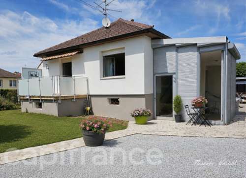 Marsannay-la-Côte Côte-d'Or Haus Bild 7379551