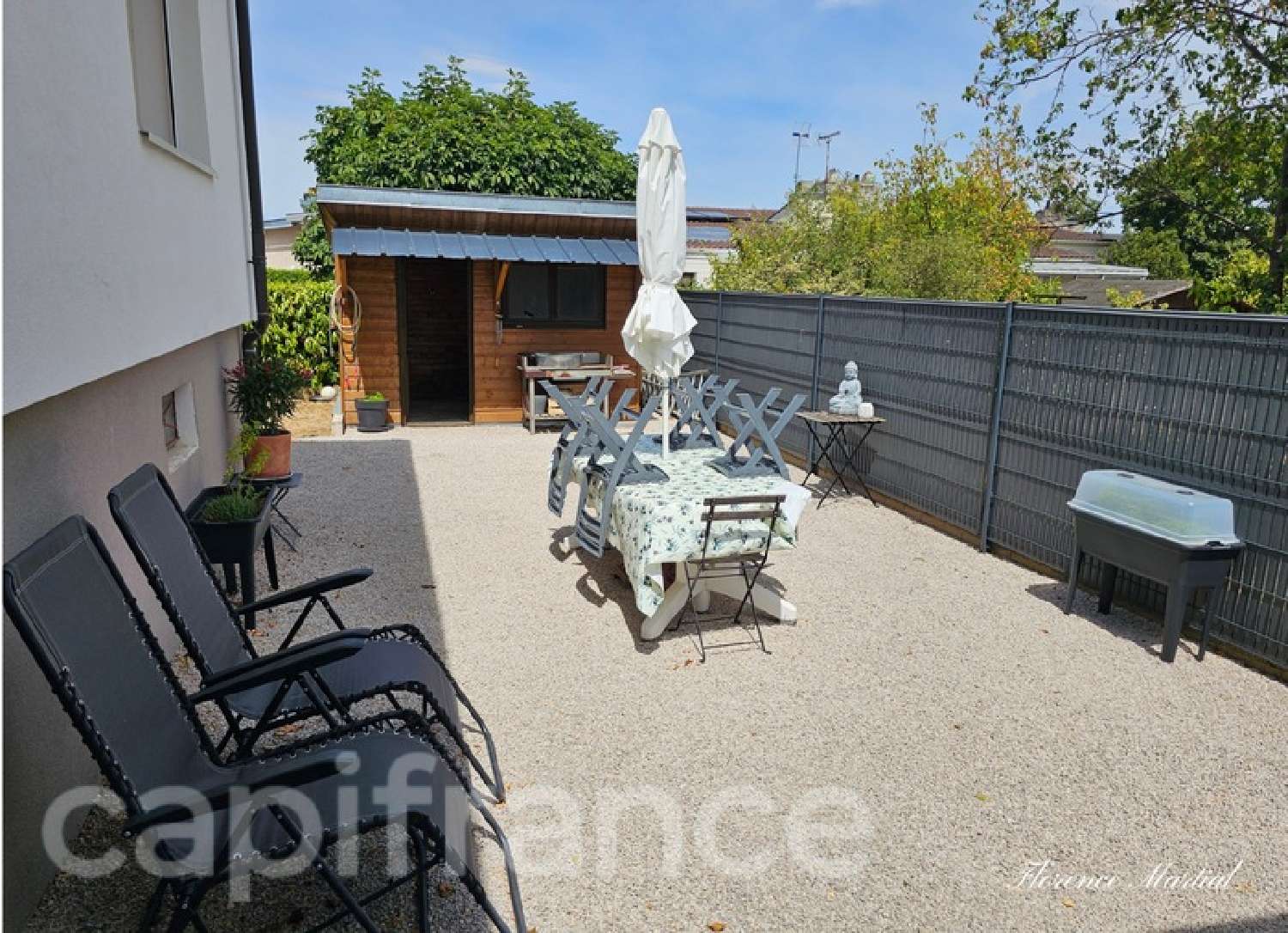 kaufen Haus Marsannay-la-Côte Côte-d'Or 2