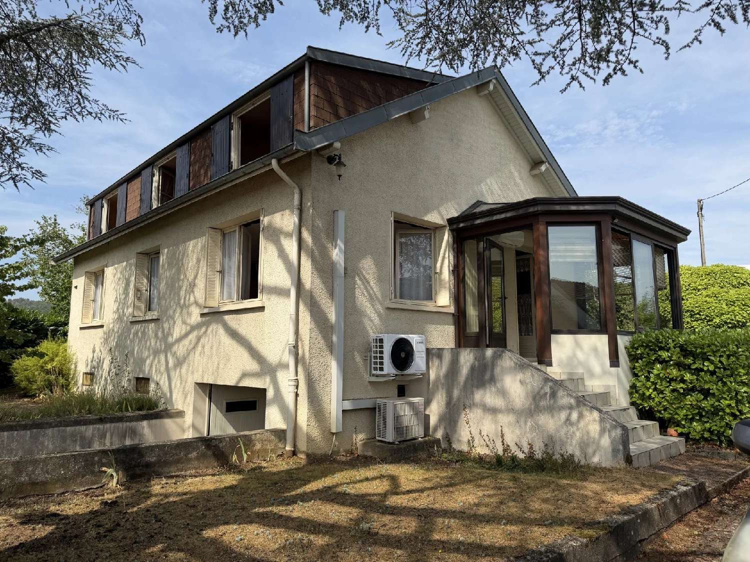 à vendre maison Marsannay-la-Côte Côte-d'Or 1
