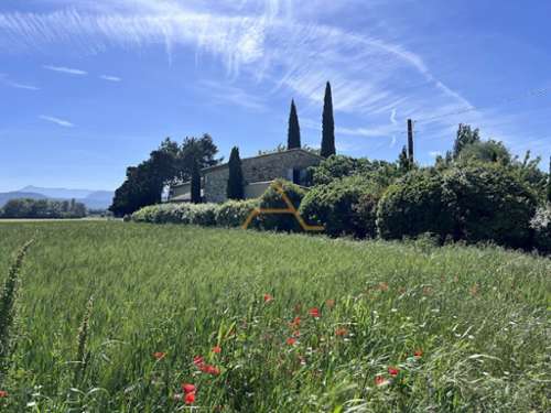 Marsanne Drôme huis foto 7373767