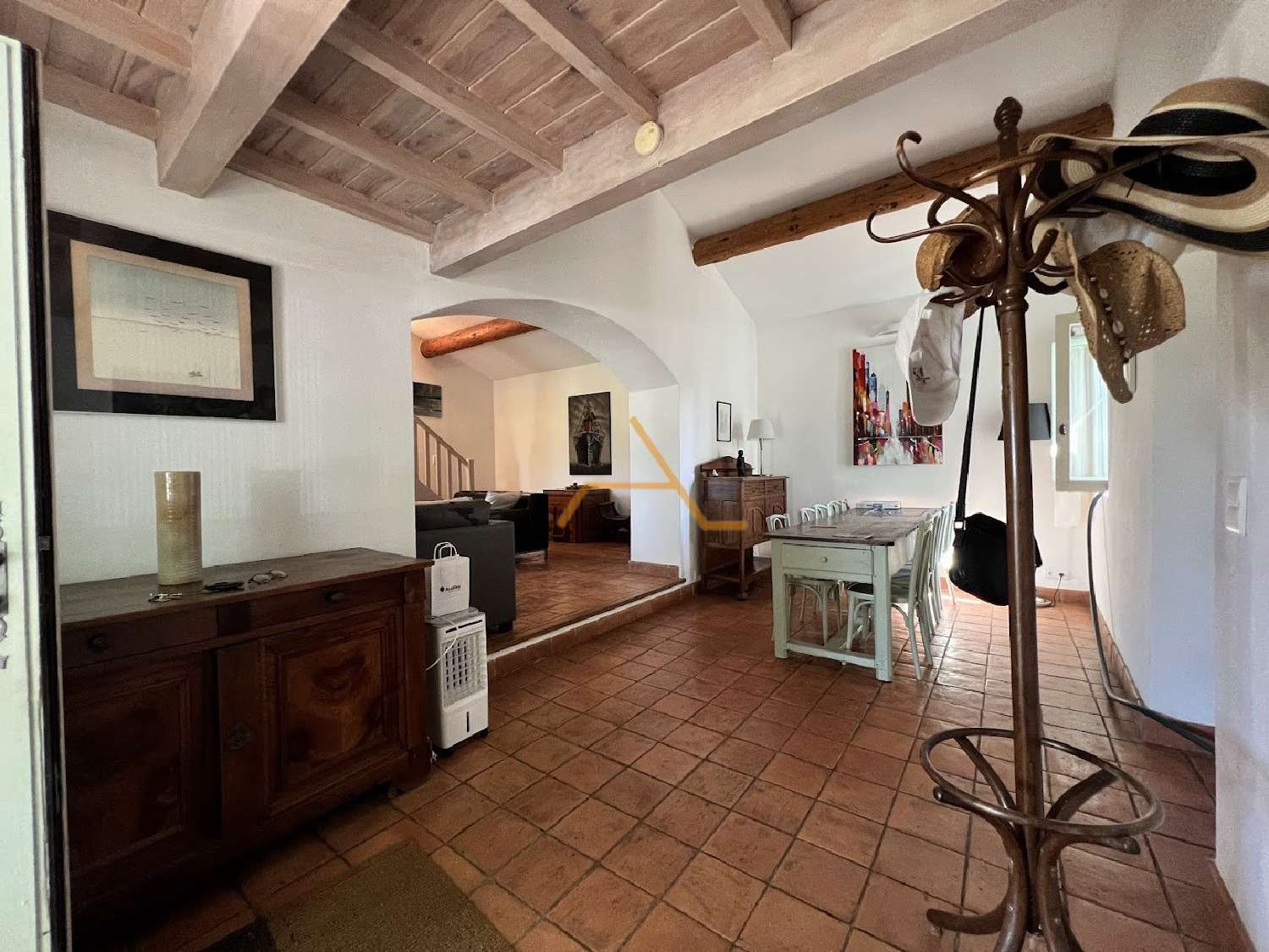 te koop huis Marsanne Drôme 6