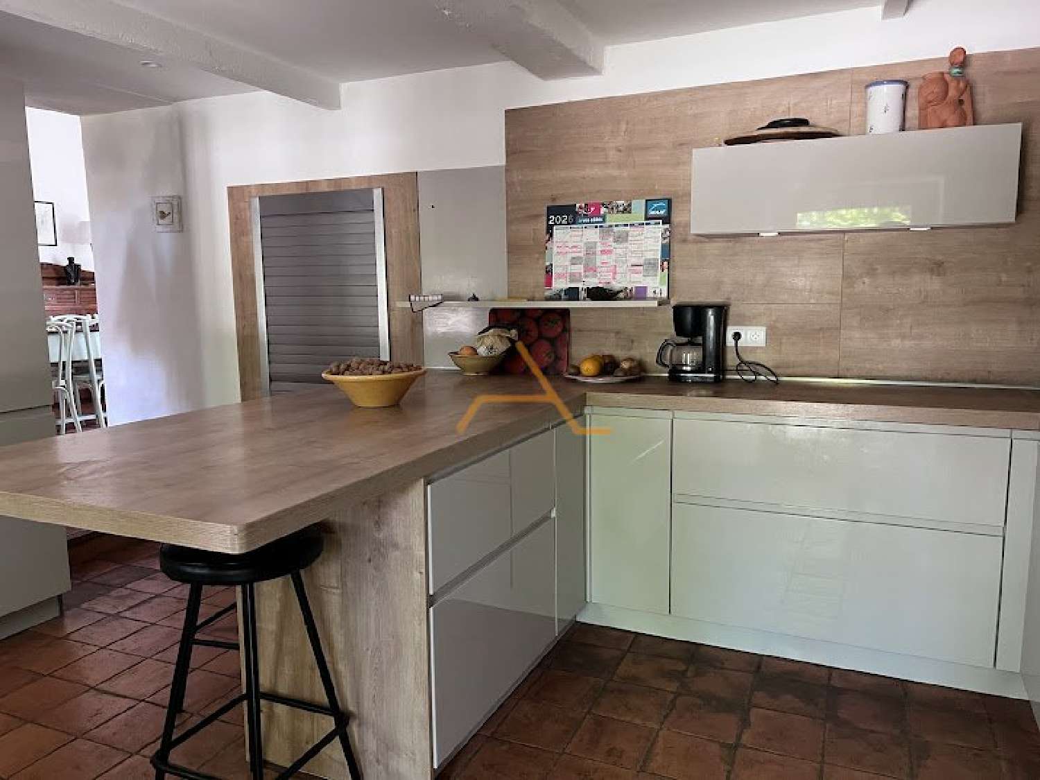 te koop huis Marsanne Drôme 8