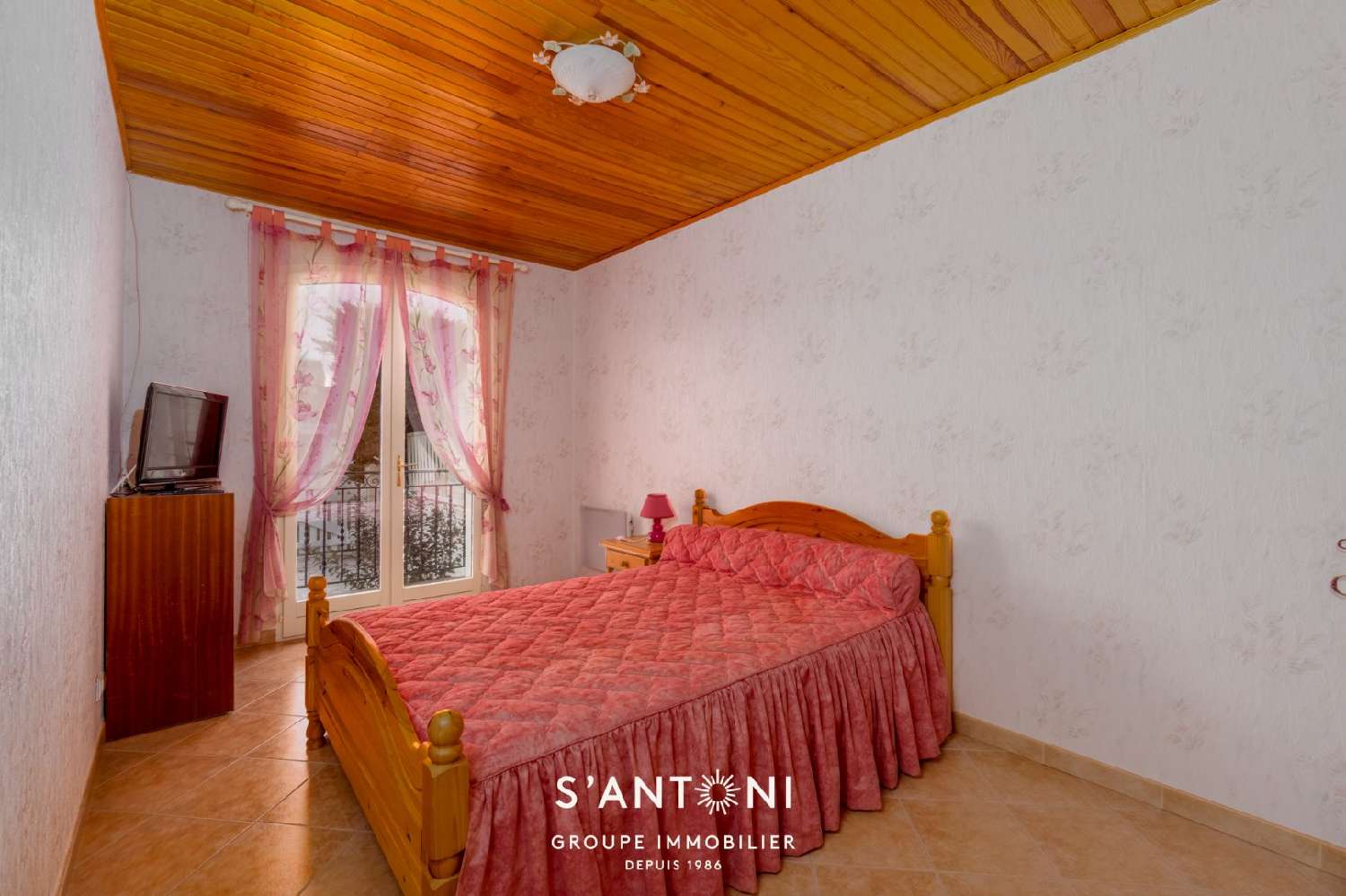 à vendre maison Marseillan Hérault 8