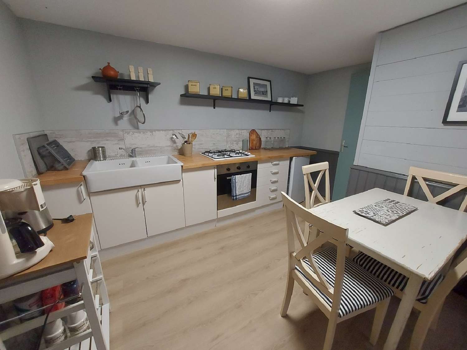 à vendre maison Marseillan Hérault 3