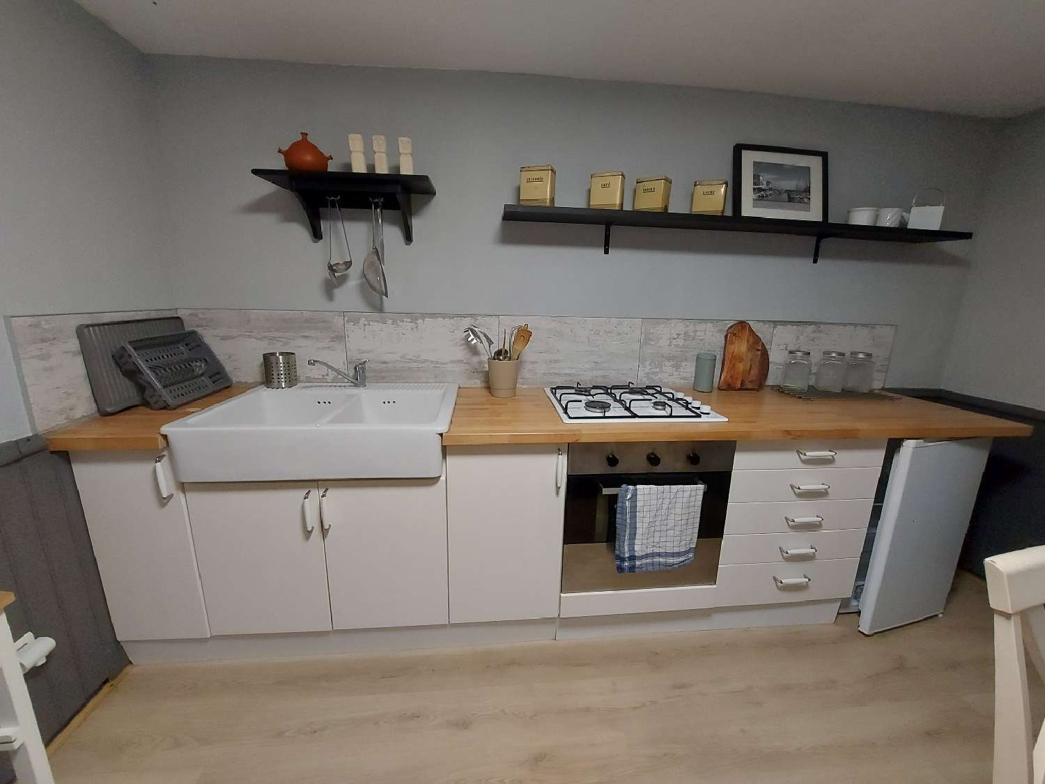 à vendre maison Marseillan Hérault 4
