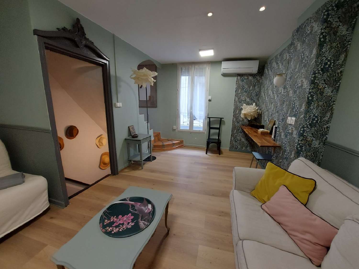 à vendre maison Marseillan Hérault 6