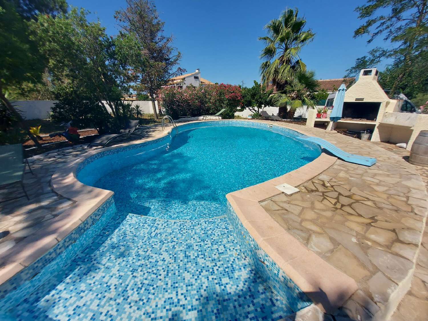 te koop huis Marseillan Hérault 2