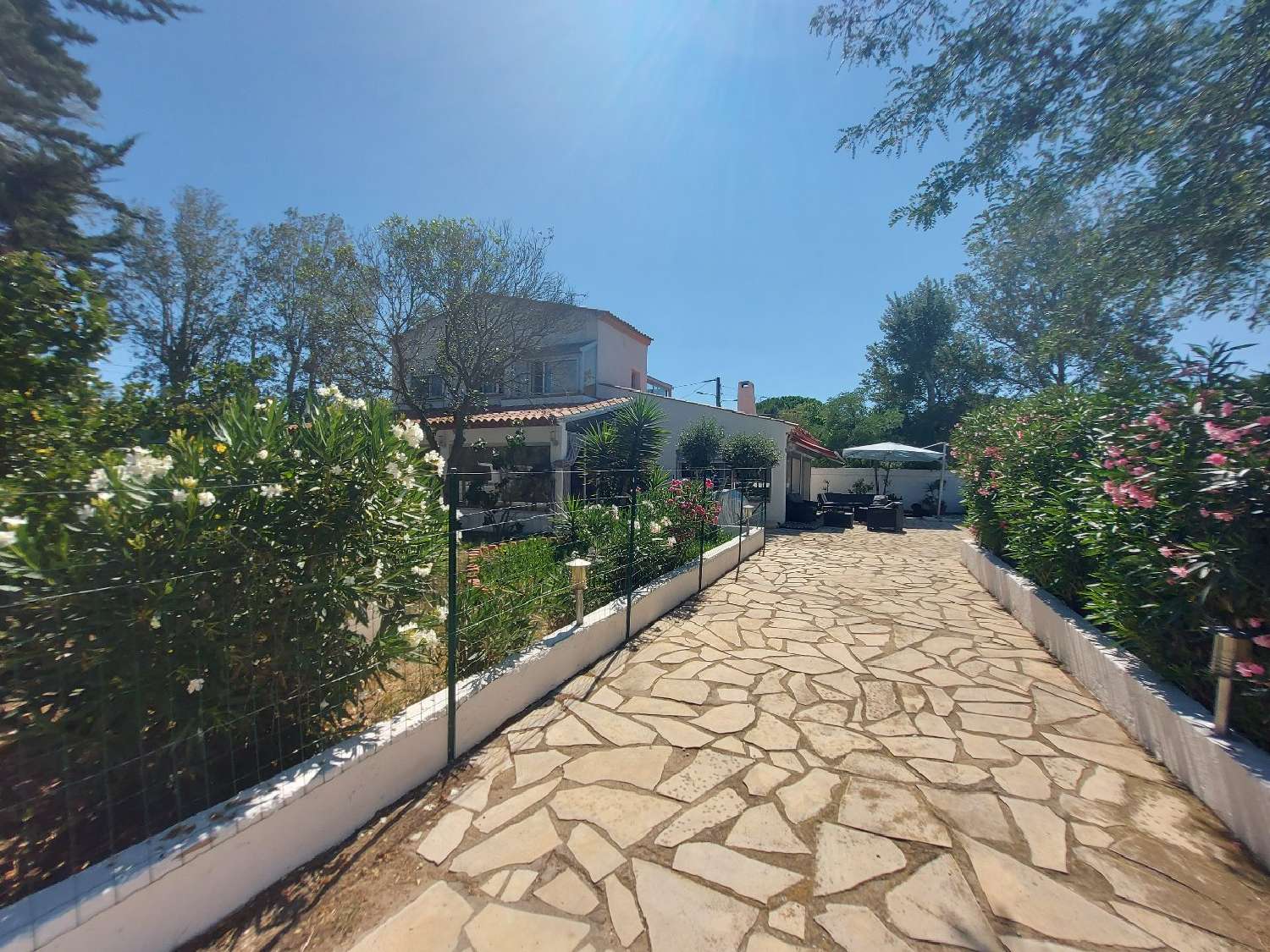 te koop huis Marseillan Hérault 4