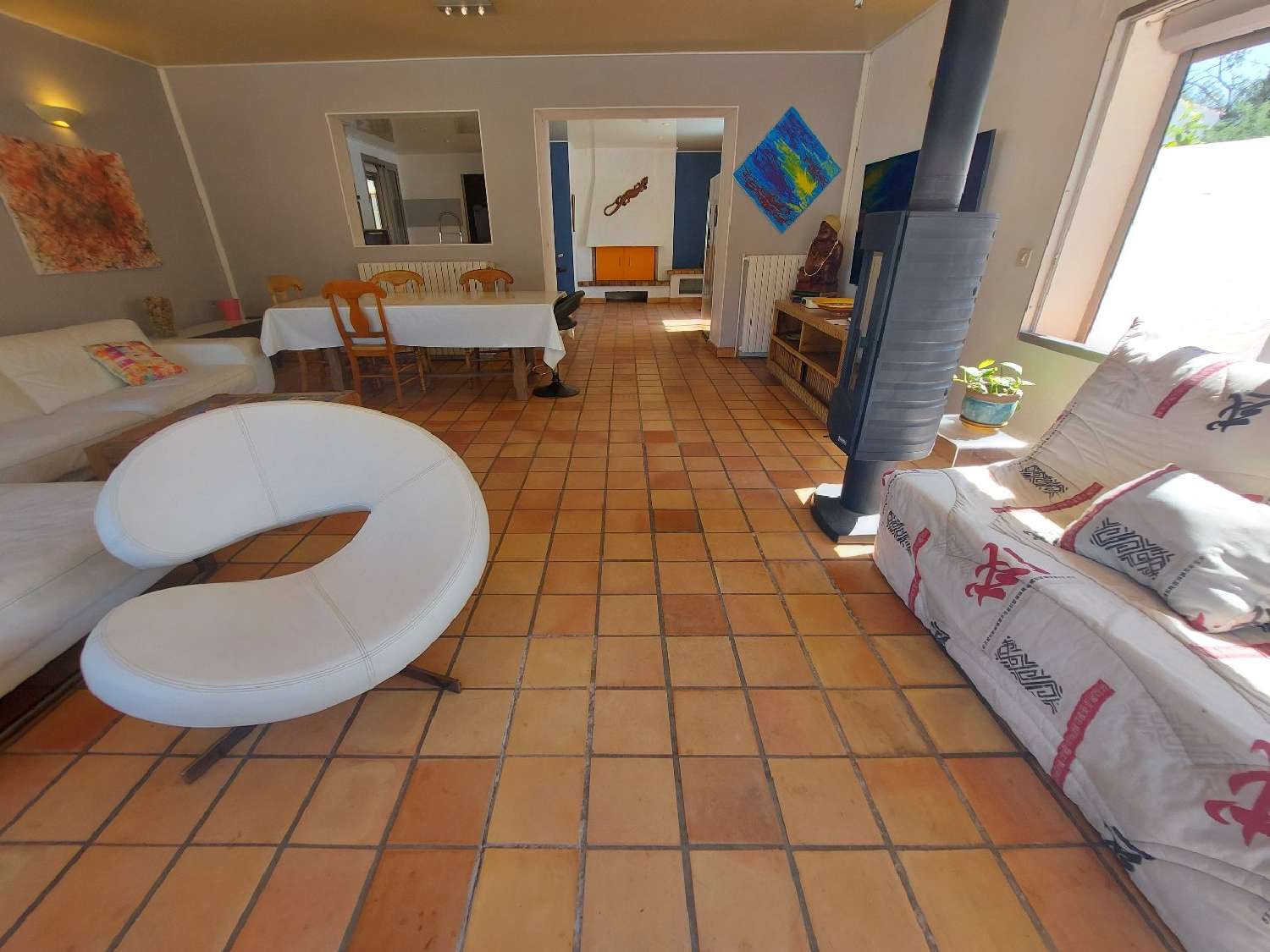 te koop huis Marseillan Hérault 6