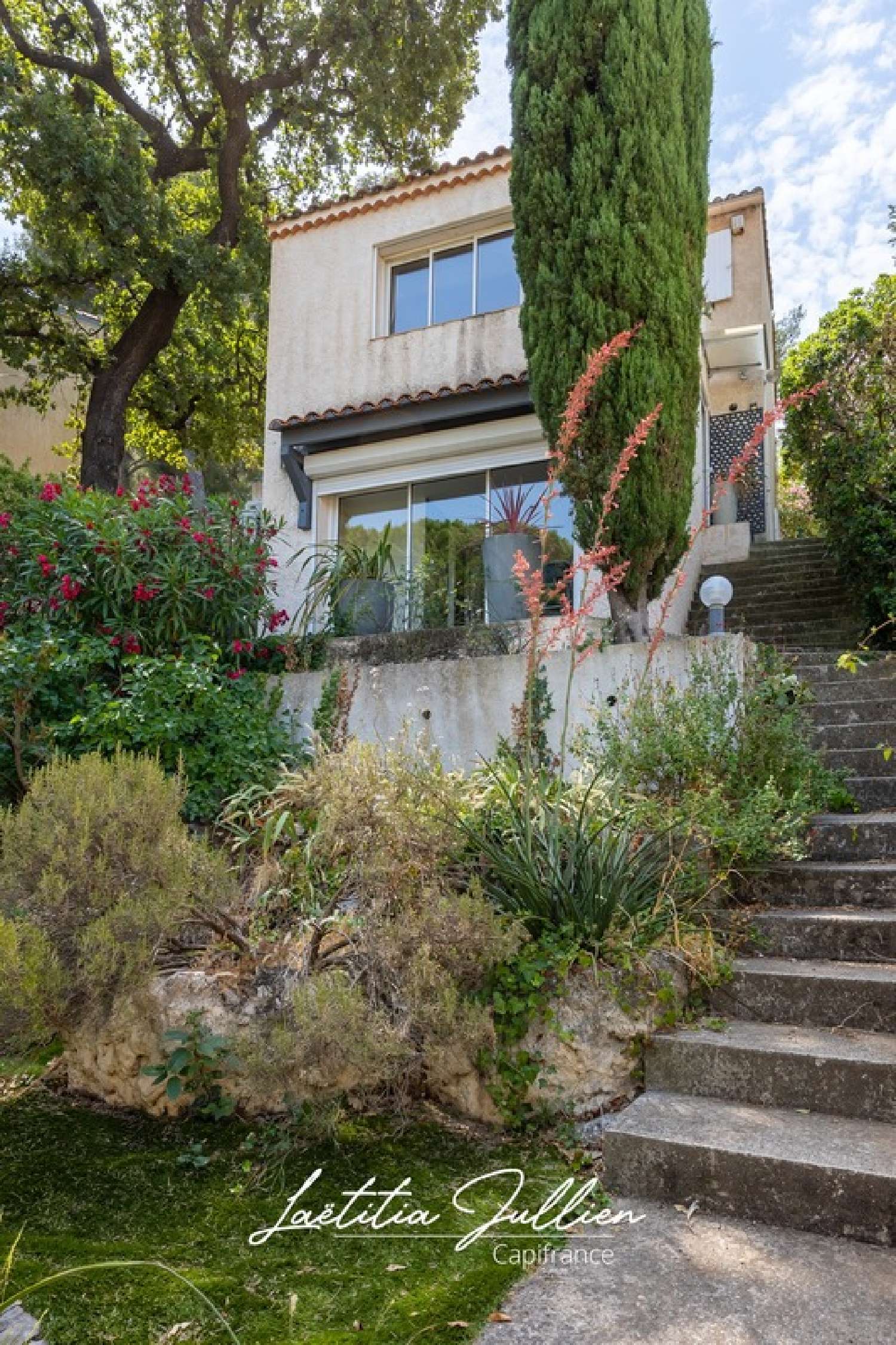  à vendre maison Marseille 11e Arrondissement Bouches-du-Rhône 3