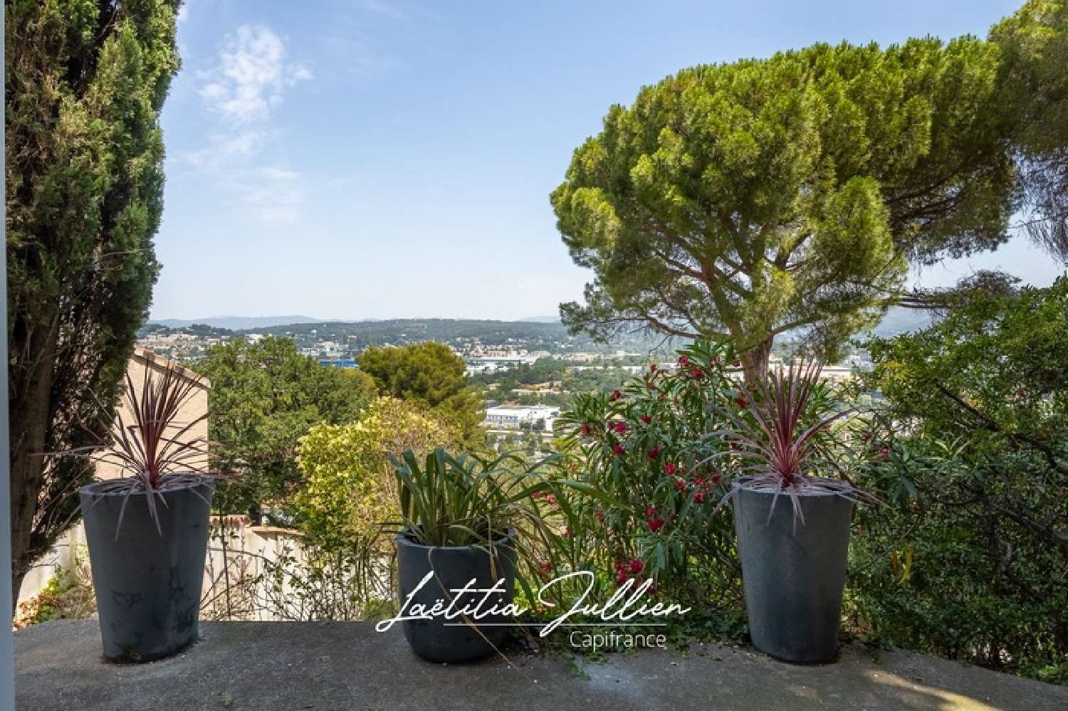  à vendre maison Marseille 11e Arrondissement Bouches-du-Rhône 7