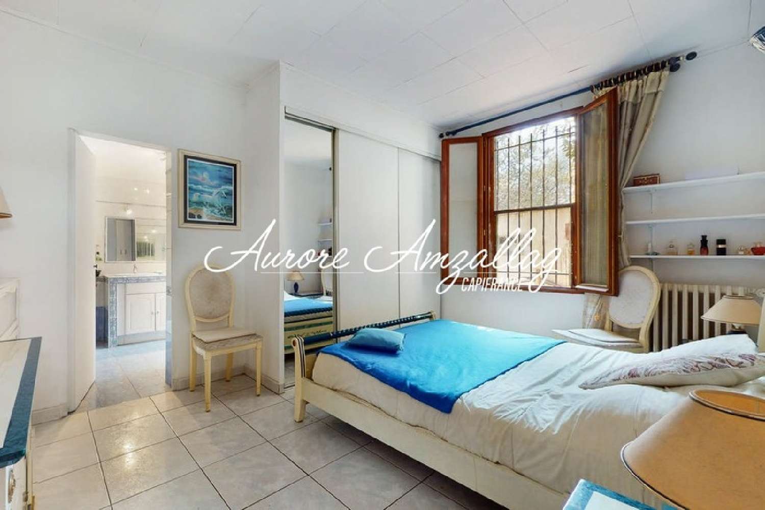 à vendre maison Marseille 13e Arrondissement Bouches-du-Rhône 6