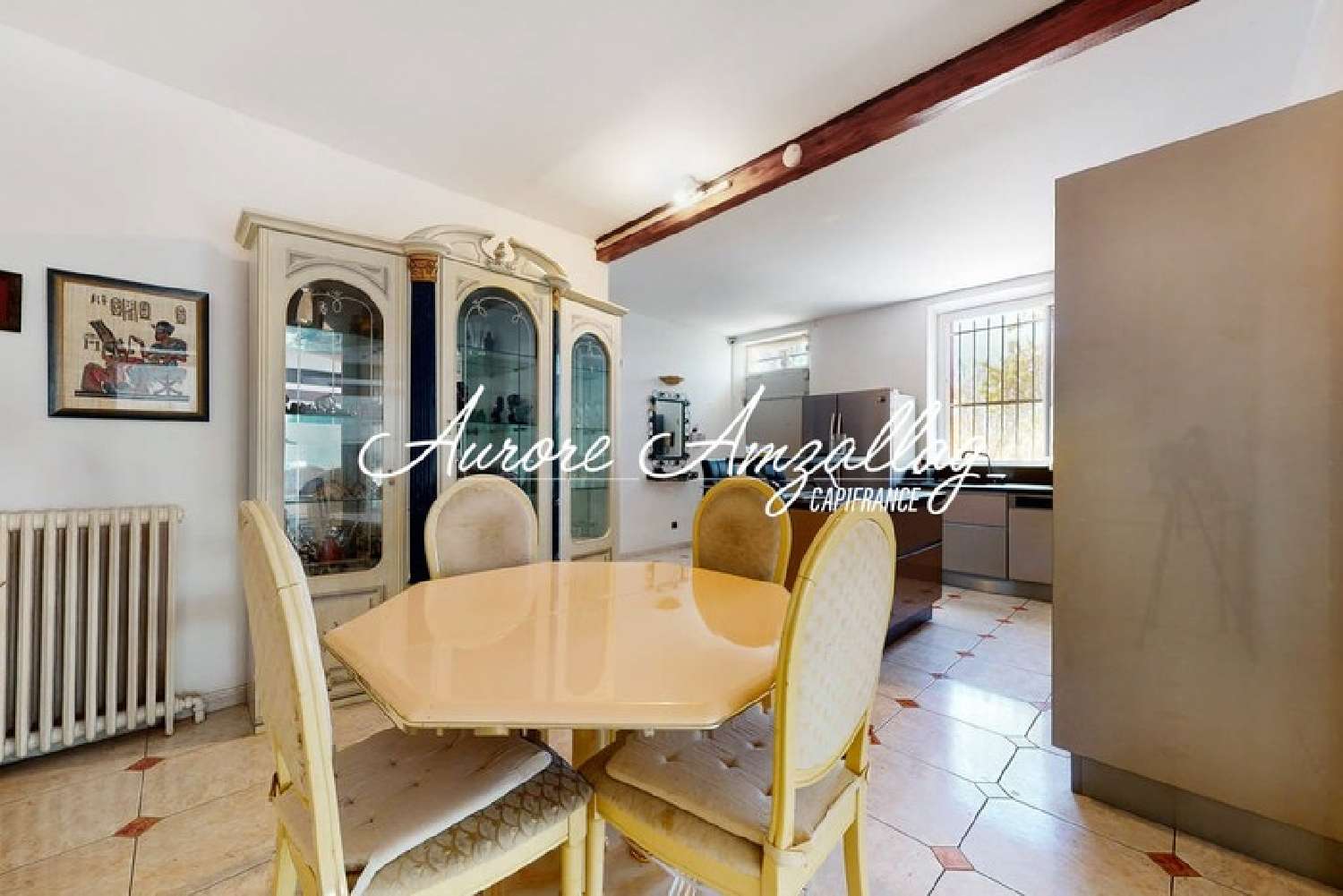  à vendre maison Marseille 13e Arrondissement Bouches-du-Rhône 7