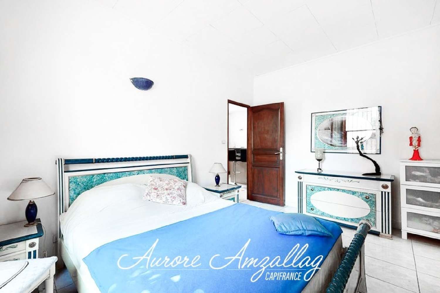  à vendre maison Marseille 13e Arrondissement Bouches-du-Rhône 8