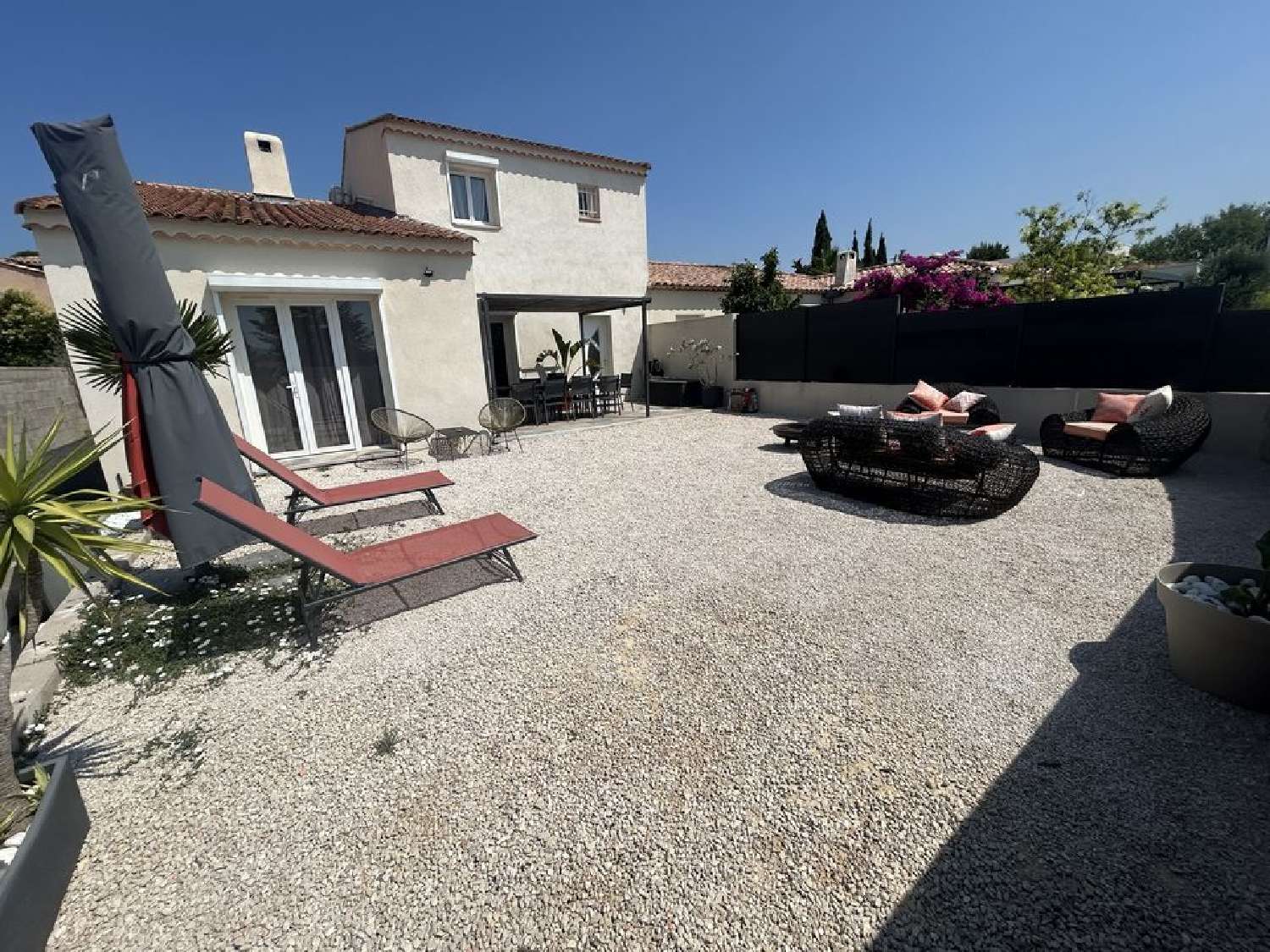 à vendre maison Marseille Bouches-du-Rhône 1