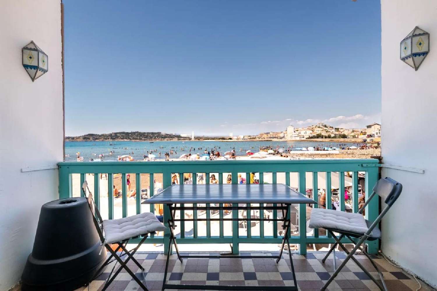 à vendre maison Marseille Bouches-du-Rhône 1