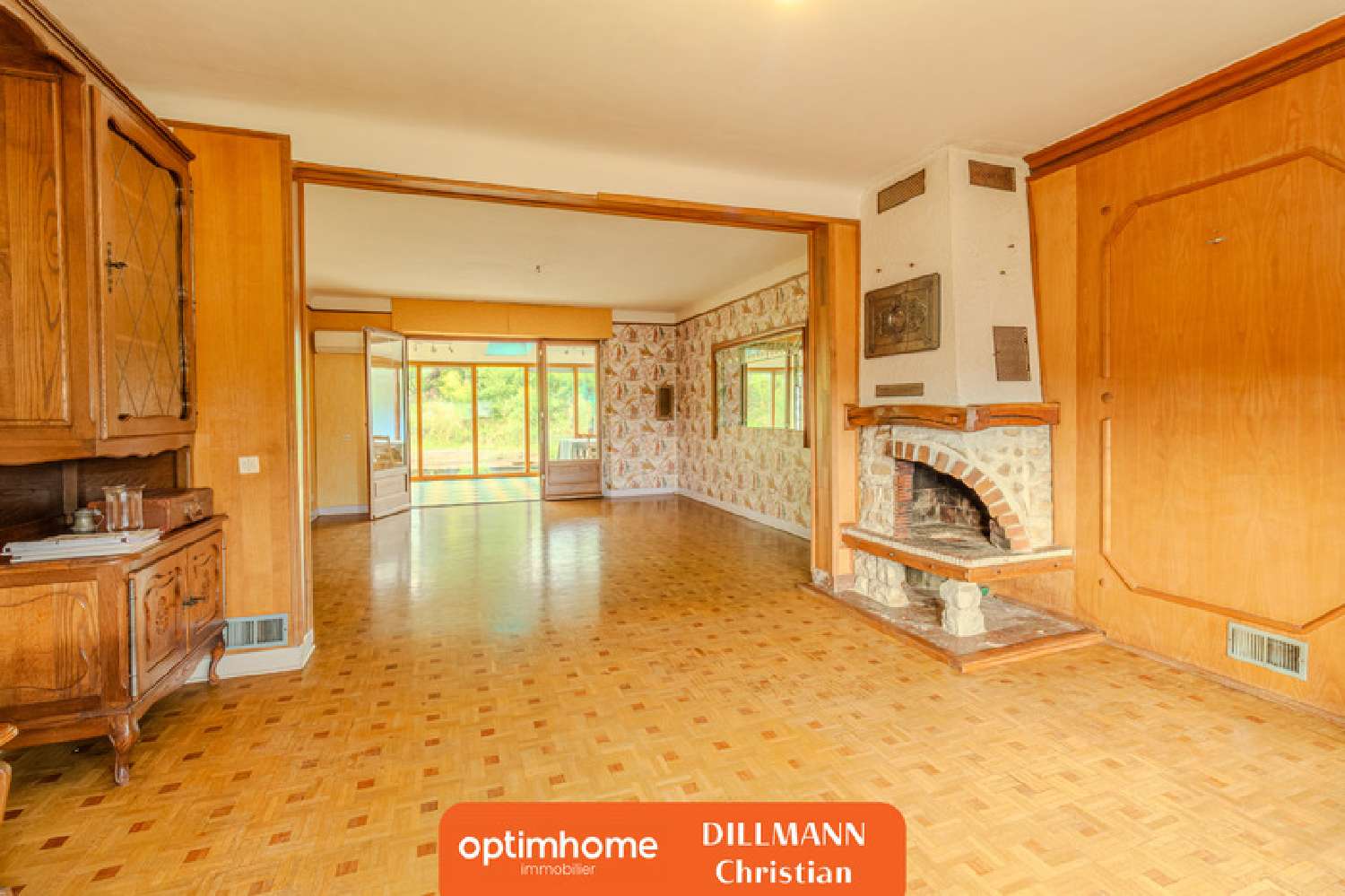 kaufen Haus Marspich Moselle 4