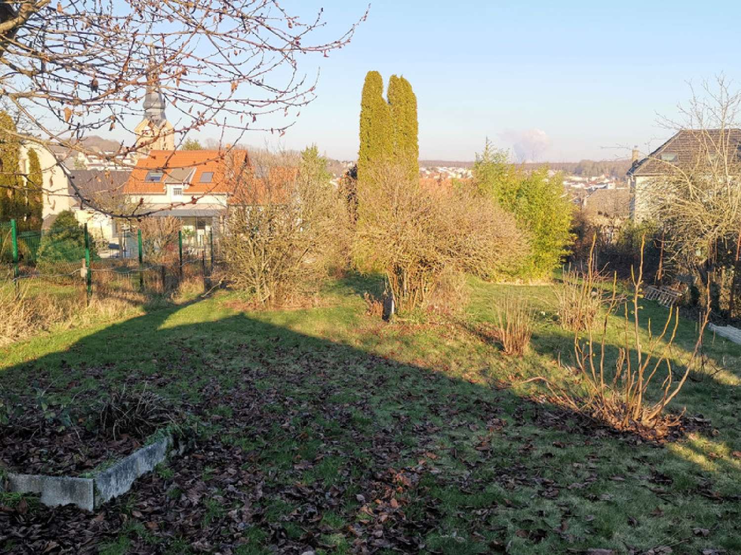 kaufen Haus Marspich Moselle 5