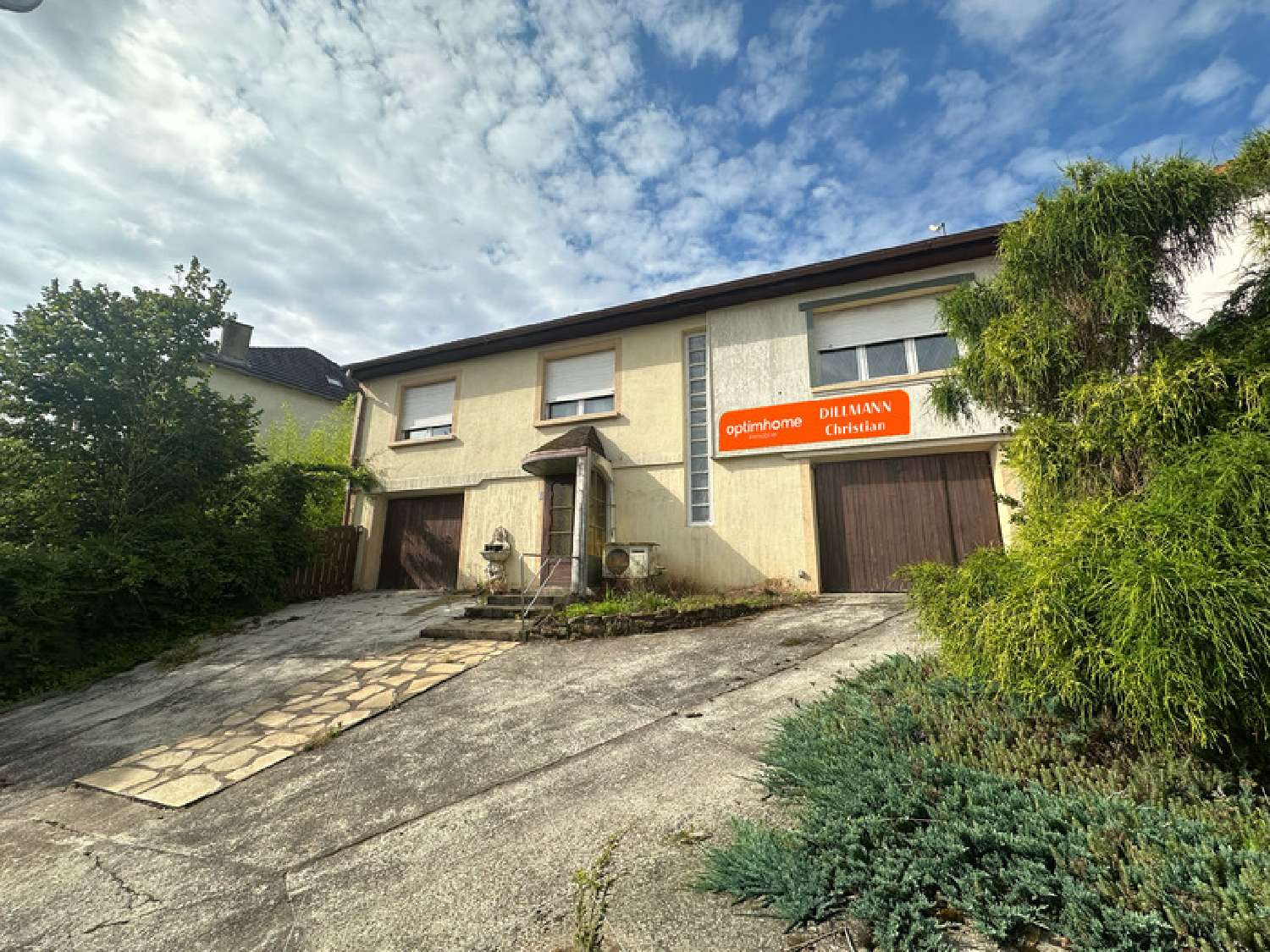 kaufen Haus Marspich Moselle 7