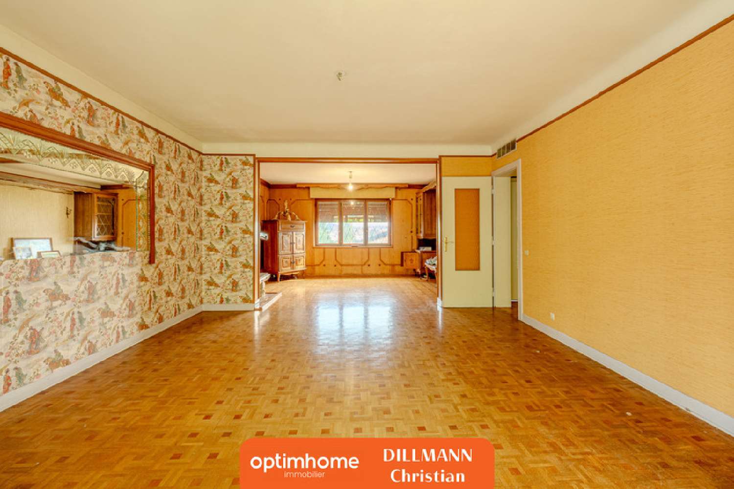 kaufen Haus Marspich Moselle 8
