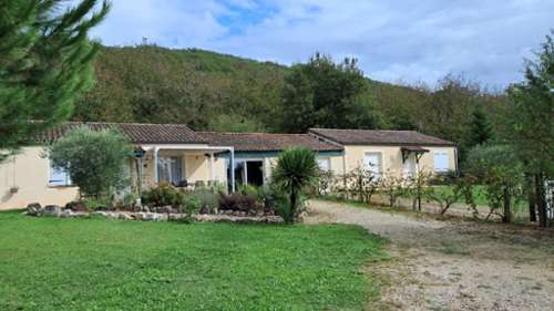Martel Lot Haus Bild 7369743